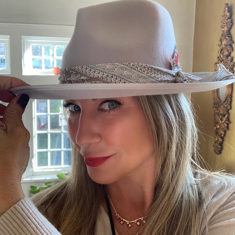Meet your Posher, Jennifer